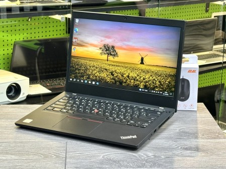 Lenovo Thinkpad L14 Gen1 112